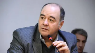 diputado Monfort