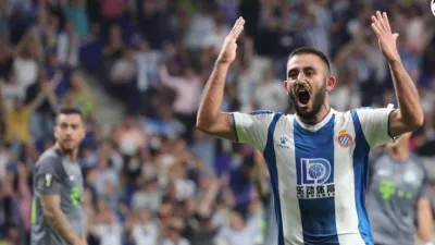 El futbolista Matías “Monito” Vargas se sumó a los contagiados por coronavirus