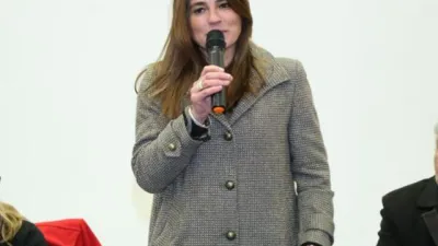 Claudia Monjo