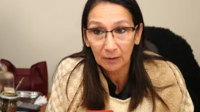 Irma Monjo