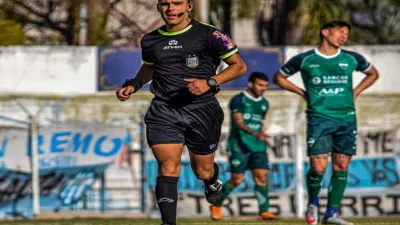 Monzón Brizuela