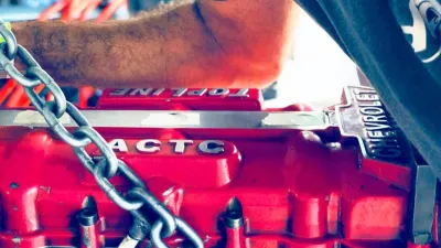 Motor