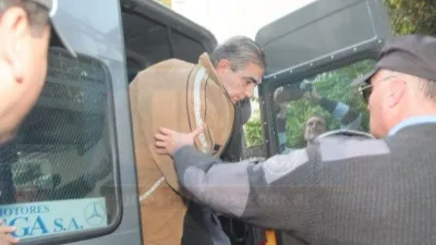 Hugo Moyano