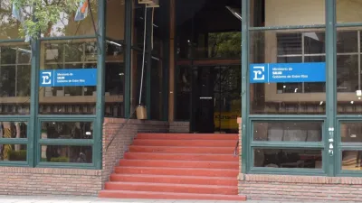 Ministerio de Salud