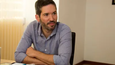 Martín Müller 