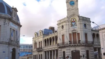 Municipalidad