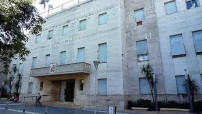 Municipalidad