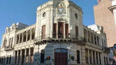 Municipalidad