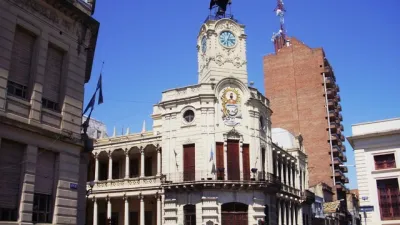 Municipalidad de Paraná