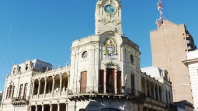 Municipio