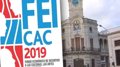 FEICAC