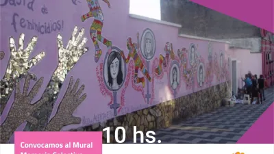Mural