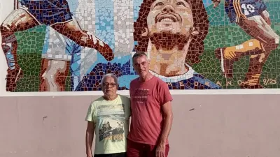 Mural