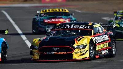 Mustang