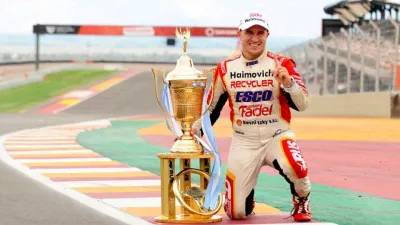 Copa de Oro