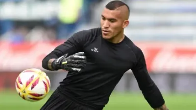 Nacho Arce