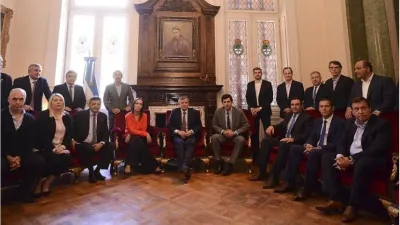 Políticos