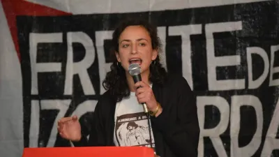 Nadia Burgos