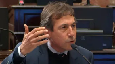 Luis Naidenoff