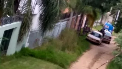 Barrio Nebel