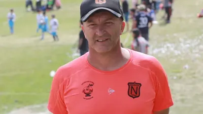 Néstor Giacinti 