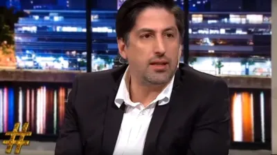 Nicolás Trotta