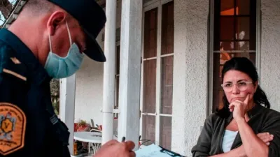 Notificación