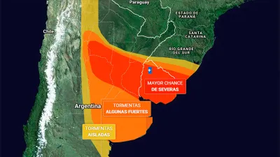 Pronóstico