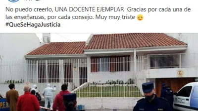 Despedida
