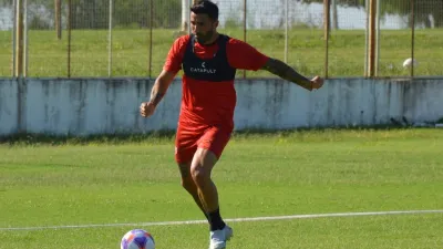 Ojeda
