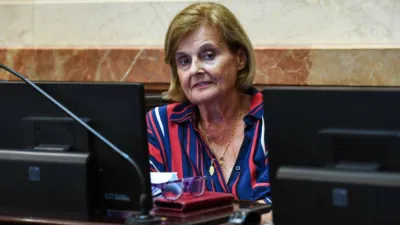Stella Maris Olalla 