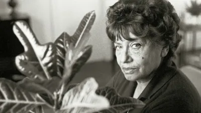 Olga Orozco 