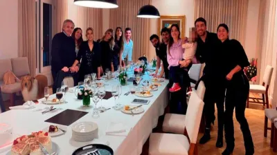 Fiesta en Olivos: el juez Mirabelli intimó al gobierno para que entregue información