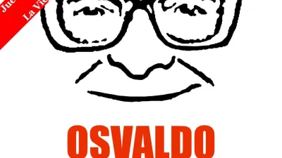 La Vieja Usina