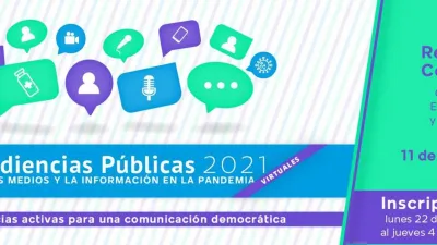 Audiencia pública