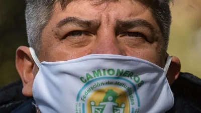 Pablo Moyano 