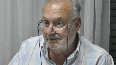 Oscar Mori