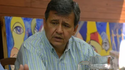 Marcelo Pagani