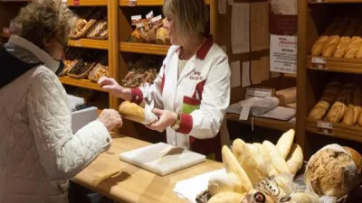 panadería