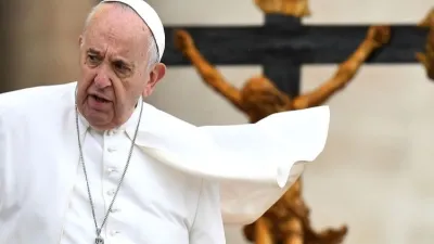 Papa Francisco