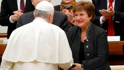 Papa Francisco