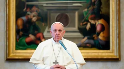 Papa Francisco