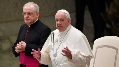 Papa Francisco