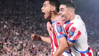 Paraguay 