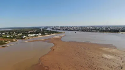 Río Paraná