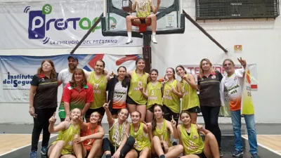 APBF U15
