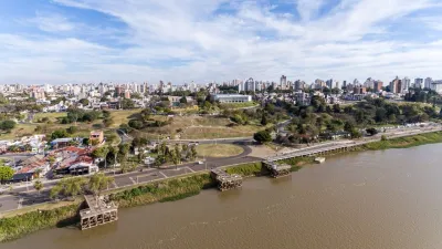 Realizan en Paraná una Encuesta Nacional del Uso del Tiempo (ENUT)