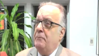 Rodolfo Parente