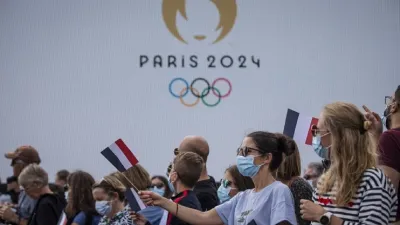 París 2024