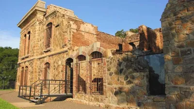 Parque San Carlos